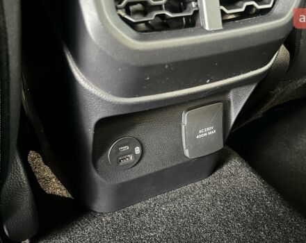 купити нове авто Форд Рейнджер 2025 року від офіційного дилера Ford ТОВ "Вектор Транс" Форд фото