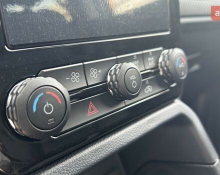 купить новое авто Форд Рейнджер 2025 года от официального дилера Автоцентр AUTO.RIA Форд фото