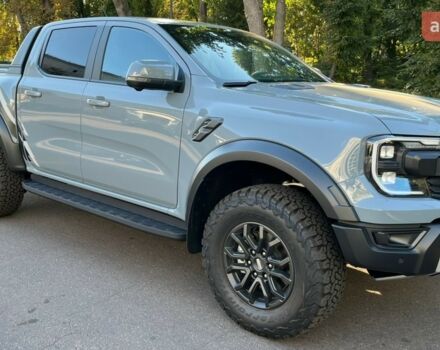 Форд Рейнджер, об'ємом двигуна 2.96 л та пробігом 0 тис. км за 96945 $, фото 5 на Automoto.ua