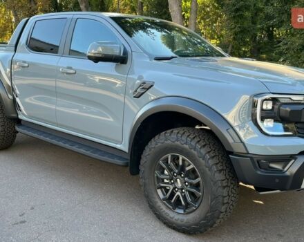 Форд Рейнджер, об'ємом двигуна 2.96 л та пробігом 0 тис. км за 94006 $, фото 2 на Automoto.ua