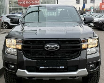 Форд Рейнджер, об'ємом двигуна 2 л та пробігом 0 тис. км за 61461 $, фото 1 на Automoto.ua