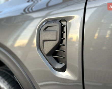 купить новое авто Форд Рейнджер 2025 года от официального дилера FORD ЛИГА-II Форд фото