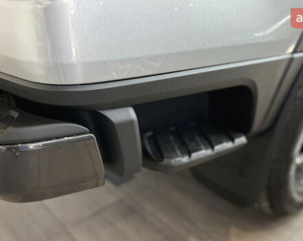 купить новое авто Форд Рейнджер 2025 года от официального дилера FORD ЛИГА-II Форд фото