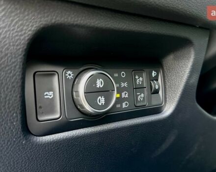 купити нове авто Форд Рейнджер 2025 року від офіційного дилера МОТОРКОМ + Форд фото