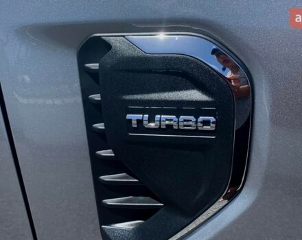 Форд Рейнджер, объемом двигателя 2 л и пробегом 0 тыс. км за 53433 $, фото 8 на Automoto.ua