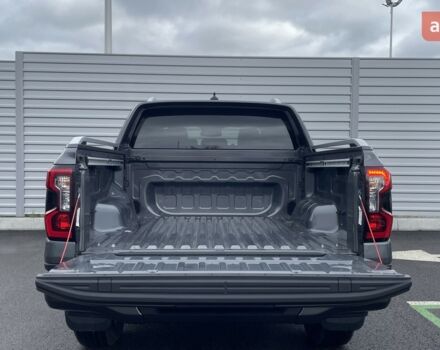 купити нове авто Форд Рейнджер 2025 року від офіційного дилера Автомир Форд фото