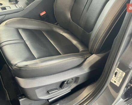 купити нове авто Форд Рейнджер 2025 року від офіційного дилера Ford ТОВ "Вектор Транс" Форд фото