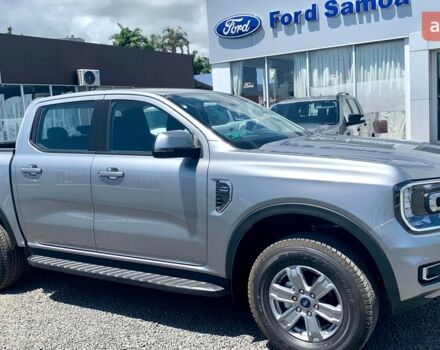 Форд Рейнджер, об'ємом двигуна 2 л та пробігом 0 тис. км за 53776 $, фото 3 на Automoto.ua