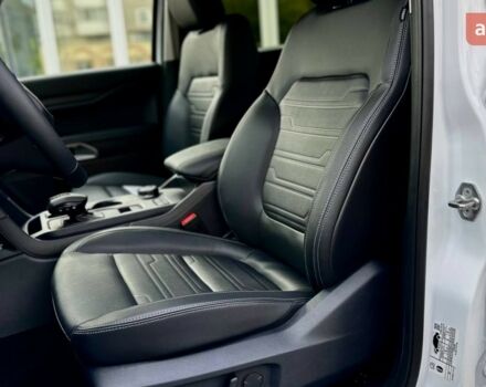 купити нове авто Форд Рейнджер 2025 року від офіційного дилера МОТОРКОМ + Форд фото