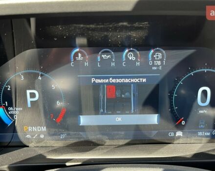 Форд Рейнджер, об'ємом двигуна 2.96 л та пробігом 0 тис. км за 96945 $, фото 29 на Automoto.ua