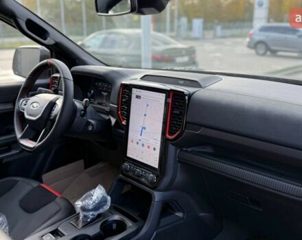 купить новое авто Форд Рейнджер 2025 года от официального дилера Альянс-А Форд Форд фото