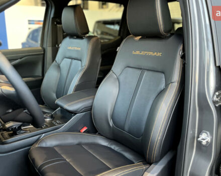 купить новое авто Форд Рейнджер 2025 года от официального дилера FORD ЛИГА-II Форд фото