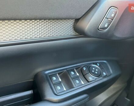 Форд Рейнджер, об'ємом двигуна 2.96 л та пробігом 0 тис. км за 96945 $, фото 15 на Automoto.ua