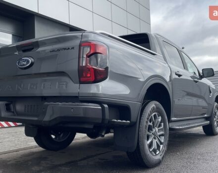 купити нове авто Форд Рейнджер 2025 року від офіційного дилера Автомир Форд фото