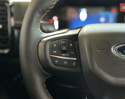 купить новое авто Форд Рейнджер 2025 года от официального дилера FORD ЛИГА-II Форд фото