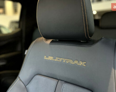 купить новое авто Форд Рейнджер 2025 года от официального дилера FORD ЛИГА-II Форд фото