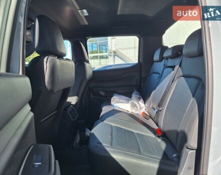 купити нове авто Форд Рейнджер 2025 року від офіційного дилера Автоцентр AUTO.RIA Форд фото