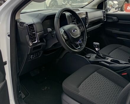 Форд Рейнджер, объемом двигателя 2 л и пробегом 0 тыс. км за 49401 $, фото 12 на Automoto.ua