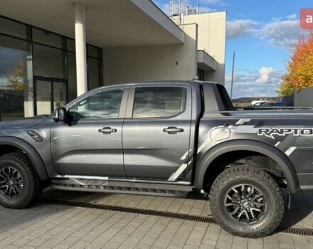 купить новое авто Форд Рейнджер 2025 года от официального дилера Альянс-А Форд Форд фото