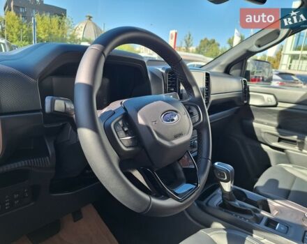 купити нове авто Форд Рейнджер 2025 року від офіційного дилера Автоцентр AUTO.RIA Форд фото