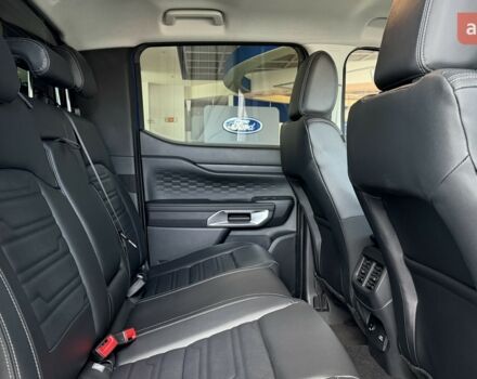 купить новое авто Форд Рейнджер 2025 года от официального дилера Автоцентр AUTO.RIA Форд фото