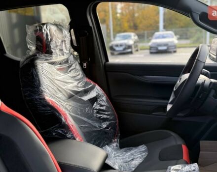 купить новое авто Форд Рейнджер 2025 года от официального дилера Альянс-А Форд Форд фото