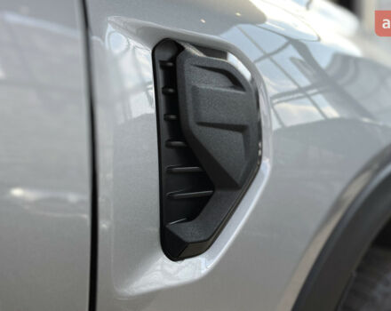 купить новое авто Форд Рейнджер 2025 года от официального дилера FORD ЛИГА-II Форд фото