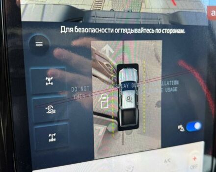 купити нове авто Форд Рейнджер 2025 року від офіційного дилера Альянс-А Форд Форд фото