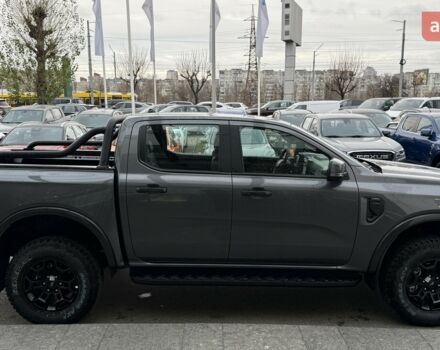 Форд Рейнджер, об'ємом двигуна 2 л та пробігом 0 тис. км за 61461 $, фото 7 на Automoto.ua