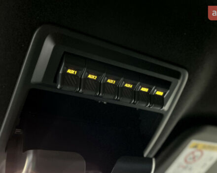 купить новое авто Форд Рейнджер 2025 года от официального дилера FORD ЛИГА-II Форд фото