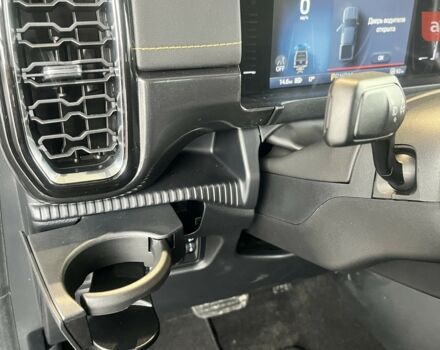 купити нове авто Форд Рейнджер 2025 року від офіційного дилера Ford ТОВ "Вектор Транс" Форд фото