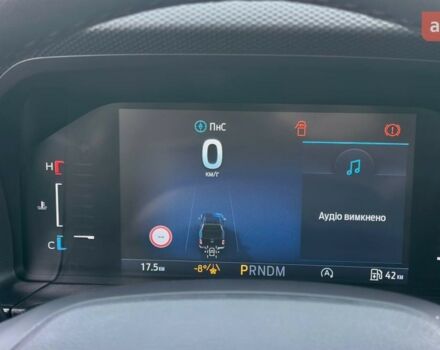 купити нове авто Форд Рейнджер 2025 року від офіційного дилера МОТОРКОМ + Форд фото