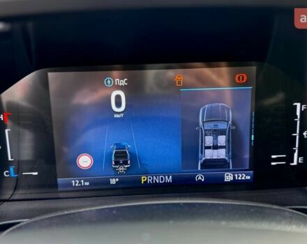 купити нове авто Форд Рейнджер 2025 року від офіційного дилера МОТОРКОМ + Форд фото