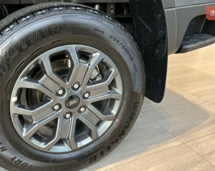 купить новое авто Форд Рейнджер 2025 года от официального дилера FORD ЛИГА-II Форд фото