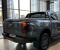 купить новое авто Форд Рейнджер 2025 года от официального дилера FORD ЛИГА-II Форд фото