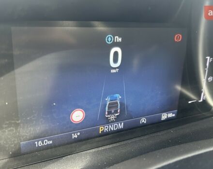 купить новое авто Форд Рейнджер 2025 года от официального дилера Автоцентр AUTO.RIA Форд фото