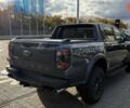 купити нове авто Форд Рейнджер 2025 року від офіційного дилера Альянс-А Форд Форд фото
