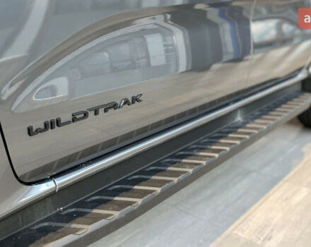 купить новое авто Форд Рейнджер 2025 года от официального дилера FORD ЛИГА-II Форд фото