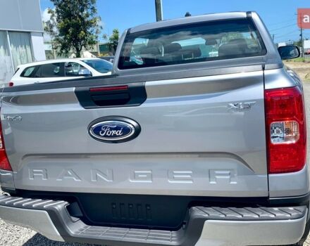 Форд Рейнджер, объемом двигателя 2 л и пробегом 0 тыс. км за 51983 $, фото 1 на Automoto.ua