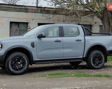 Форд Рейнджер, объемом двигателя 2 л и пробегом 0 тыс. км за 61875 $, фото 3 на Automoto.ua