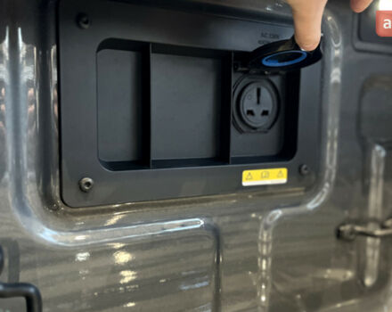 купить новое авто Форд Рейнджер 2025 года от официального дилера FORD ЛИГА-II Форд фото