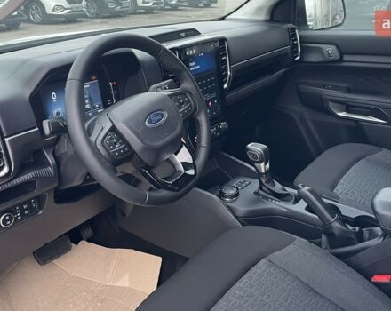 Форд Рейнджер, объемом двигателя 2 л и пробегом 0 тыс. км за 54400 $, фото 16 на Automoto.ua