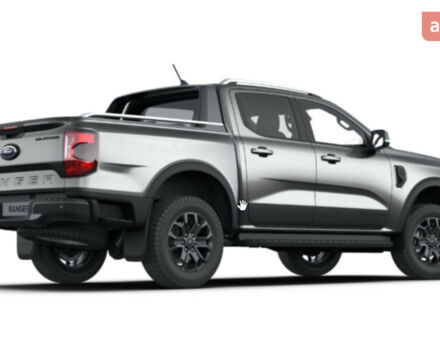 купити нове авто Форд Рейнджер 2025 року від офіційного дилера Автоцентр AUTO.RIA Форд фото