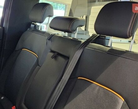 Форд Рейнджер, об'ємом двигуна 3 л та пробігом 0 тис. км за 57083 $, фото 12 на Automoto.ua