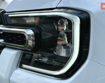 купити нове авто Форд Рейнджер 2025 року від офіційного дилера МОТОРКОМ + Форд фото