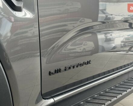 купити нове авто Форд Рейнджер 2025 року від офіційного дилера Ford ТОВ "Вектор Транс" Форд фото