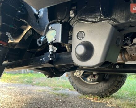 Форд Рейнджер, об'ємом двигуна 2.96 л та пробігом 0 тис. км за 96945 $, фото 21 на Automoto.ua