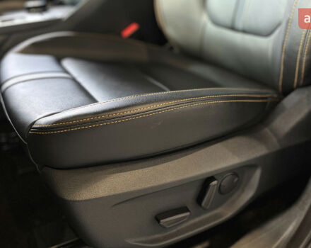 купить новое авто Форд Рейнджер 2025 года от официального дилера FORD ЛИГА-II Форд фото