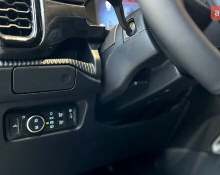 купить новое авто Форд Рейнджер 2025 года от официального дилера FORD ЛИГА-II Форд фото