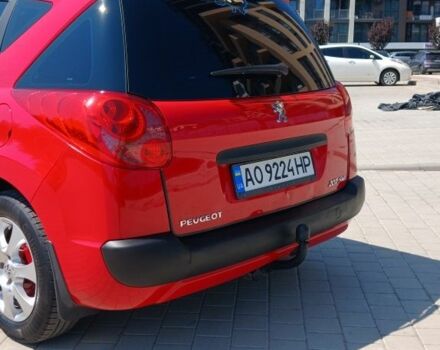 Форд Рейнджер, об'ємом двигуна 3 л та пробігом 0 тис. км за 59785 $, фото 5 на Automoto.ua